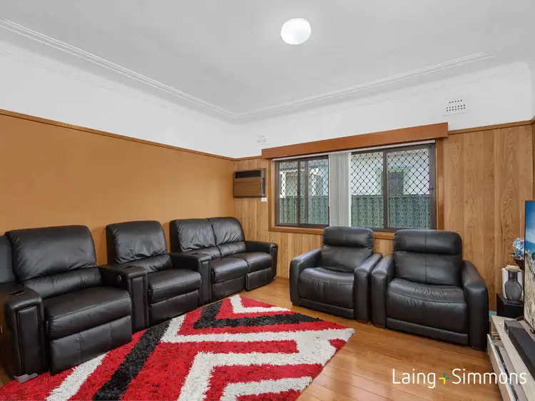 Fourth view of Homely house listing, 7 Elizabeth Street, Granville NSW 2142