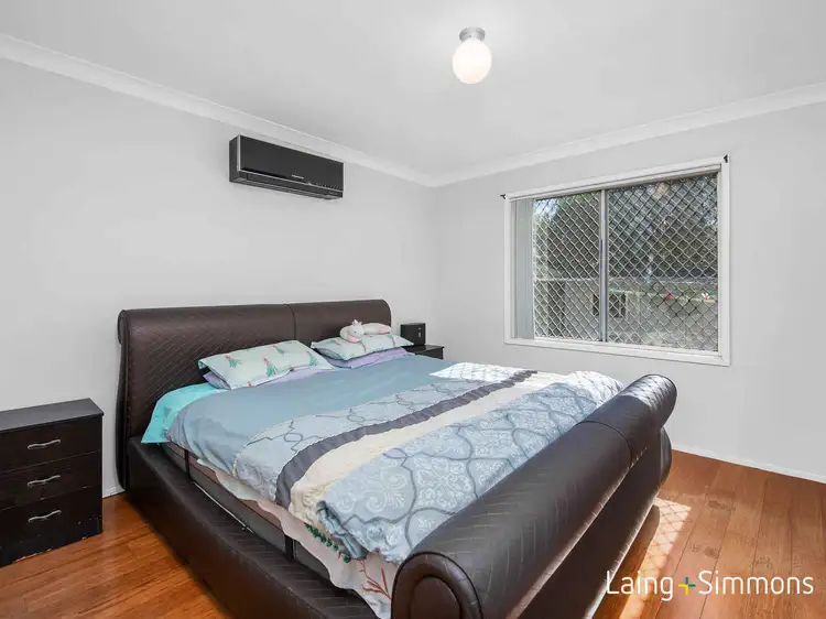 Fifth view of Homely house listing, 7 Elizabeth Street, Granville NSW 2142