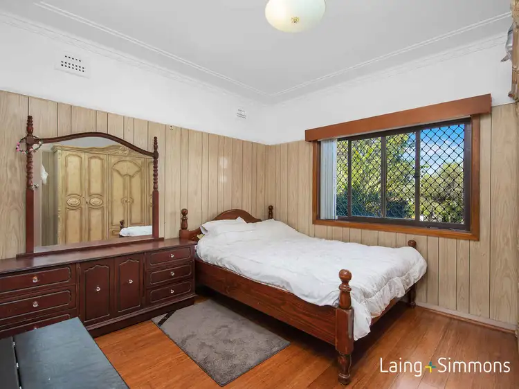 Sixth view of Homely house listing, 7 Elizabeth Street, Granville NSW 2142