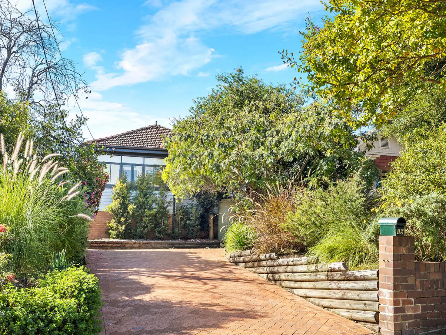 Main view of Homely house listing, 15 Edgar Street, Eastwood NSW 2122