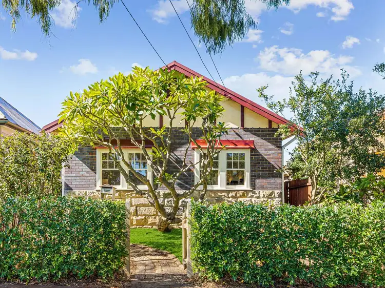 Main view of Homely house listing, 43 Tulloh Street, Willoughby NSW 2068