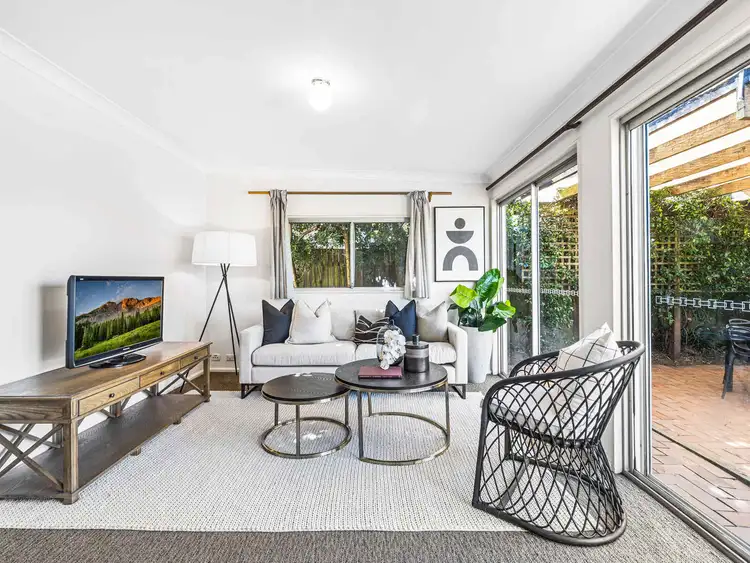 Second view of Homely house listing, 43 Tulloh Street, Willoughby NSW 2068