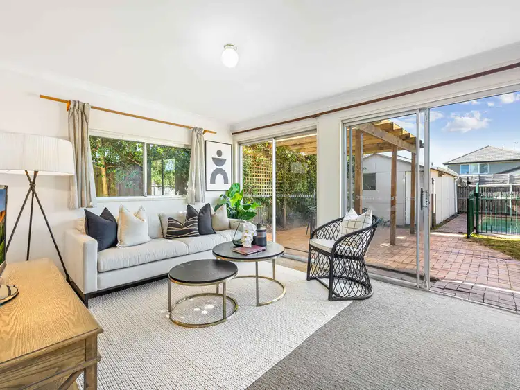Third view of Homely house listing, 43 Tulloh Street, Willoughby NSW 2068