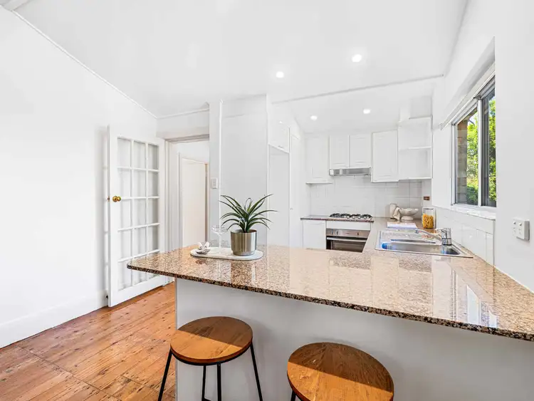 Fourth view of Homely house listing, 43 Tulloh Street, Willoughby NSW 2068