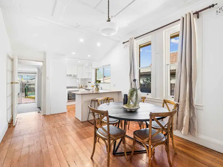 Fifth view of Homely house listing, 43 Tulloh Street, Willoughby NSW 2068