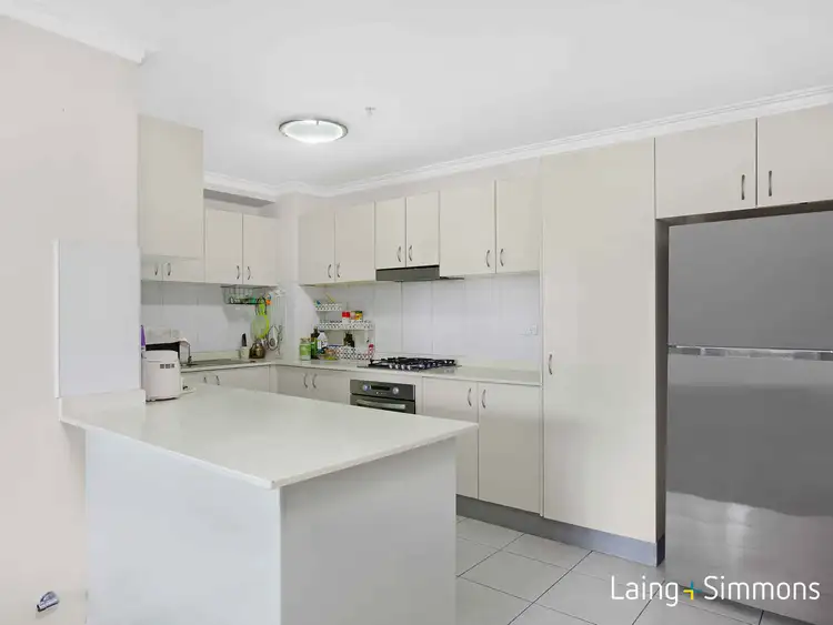 Fourth view of Homely unit listing, 310/91B Bridge Road, Westmead NSW 2145
