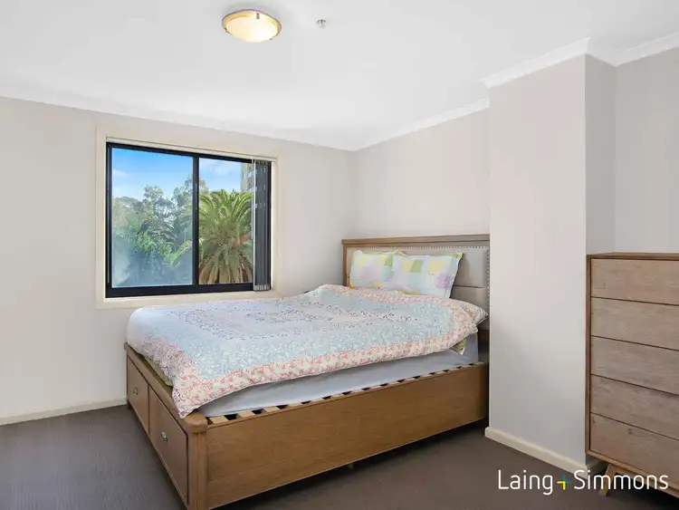 Fifth view of Homely unit listing, 310/91B Bridge Road, Westmead NSW 2145