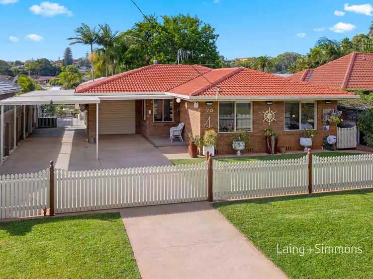 70 Grant Street, Port Macquarie NSW 2444