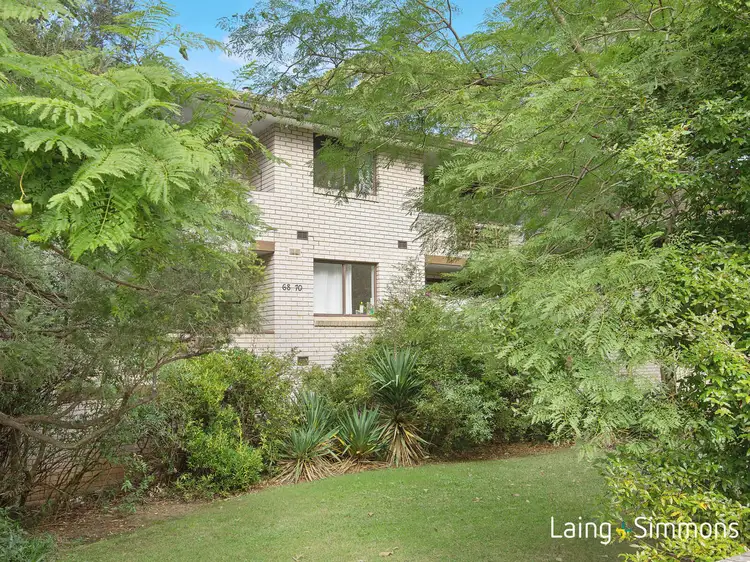 14/68-70 Meehan Street, Granville NSW 2142