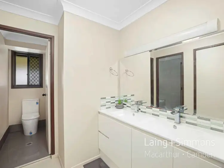 Third view of Homely house listing, 10 Mundarda Place, St Helens Park NSW 2560