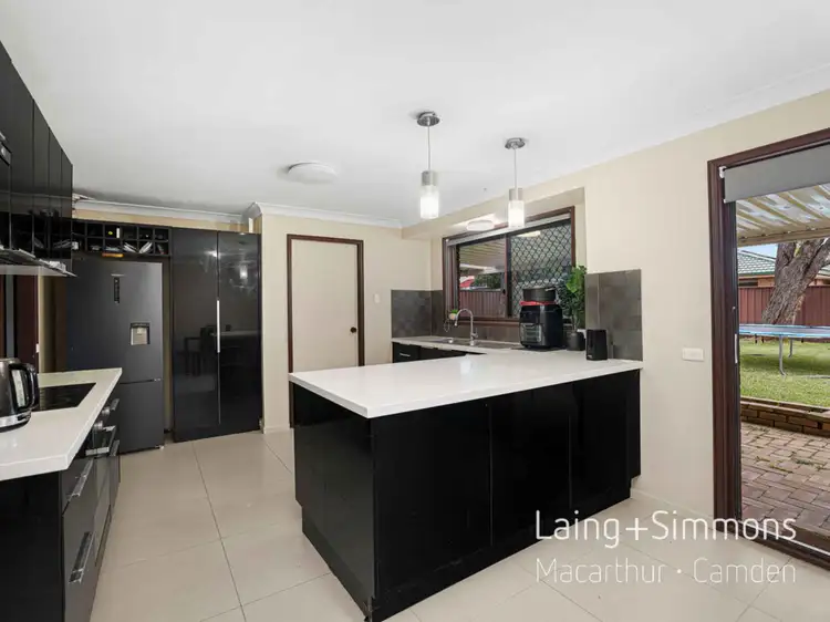 Fourth view of Homely house listing, 10 Mundarda Place, St Helens Park NSW 2560