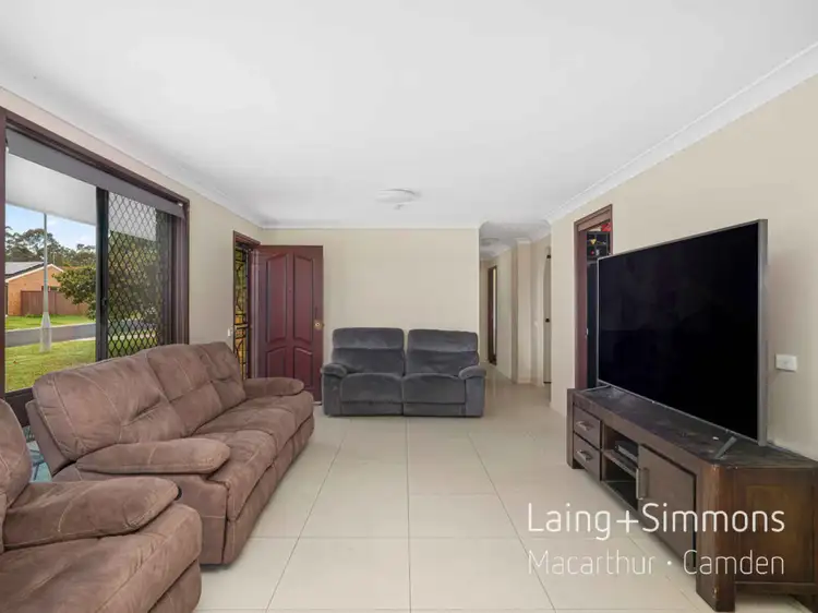 Sixth view of Homely house listing, 10 Mundarda Place, St Helens Park NSW 2560