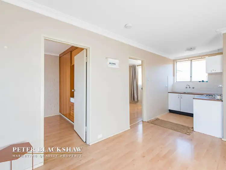 Fourth view of Homely apartment listing, 23/85 Derrima Road, Crestwood NSW 2620