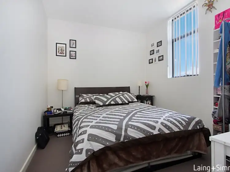 Third view of Homely unit listing, 109/88 James Ruse Drive, Rosehill NSW 2142