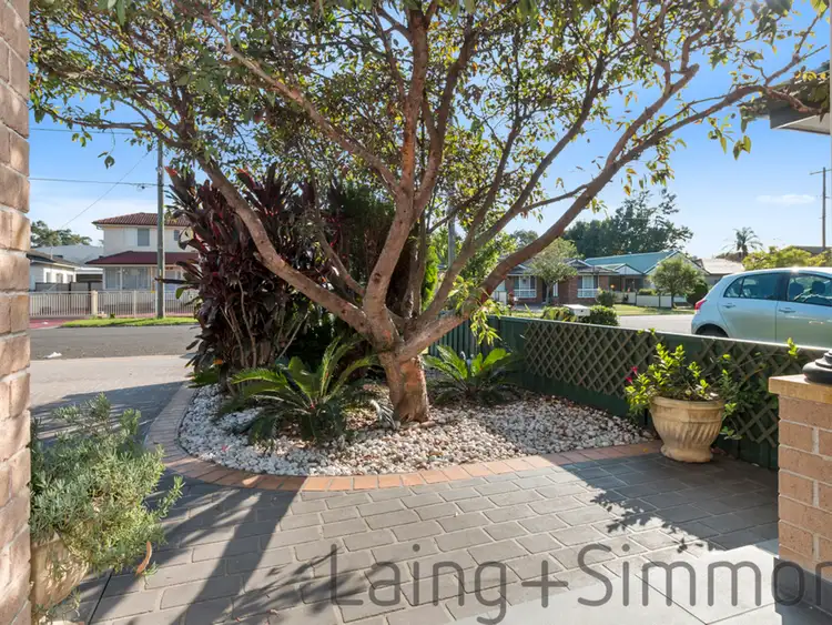 Second view of Homely house listing, 22 Foxlow Street, Canley Heights NSW 2166