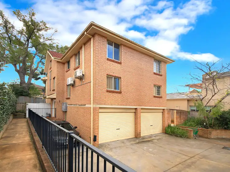 4/29 Claremont Street, Campsie NSW 2194