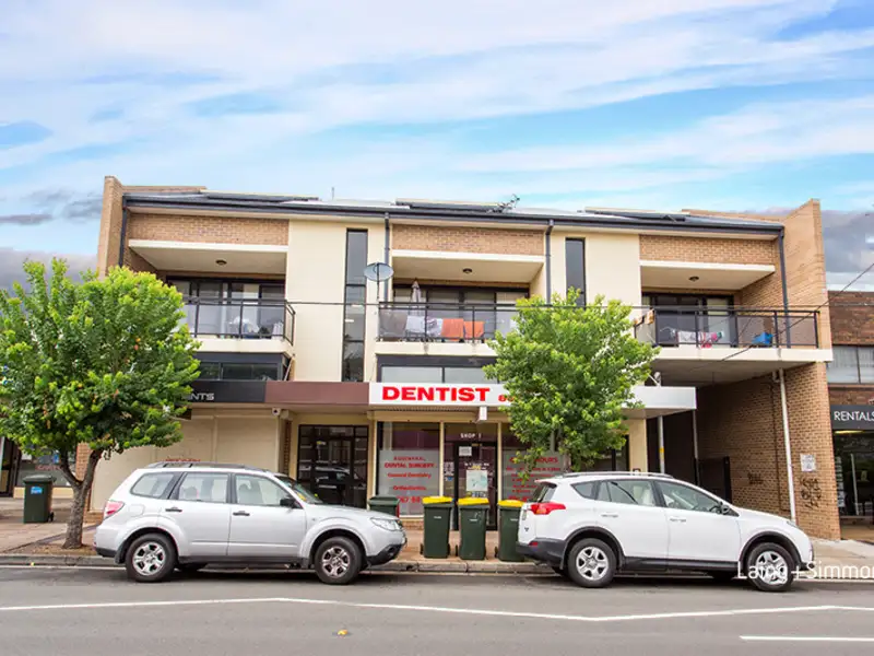 Main view of Homely unit listing, 5/281 Beames Avenue, Mount Druitt NSW 2770