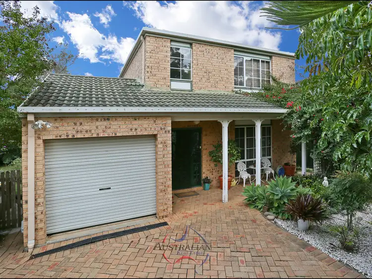 10 Preli Place, Quakers Hill NSW 2763