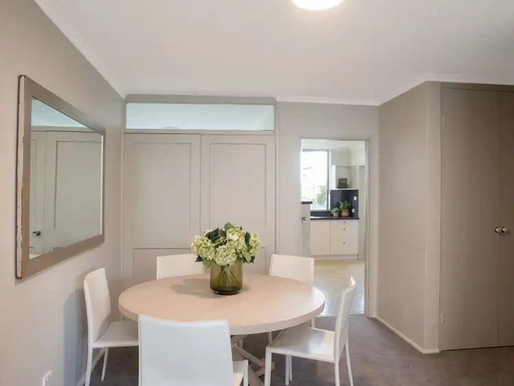 Second view of Homely apartment listing, 4/21-27 Waverley Street, Bondi Junction NSW 2022