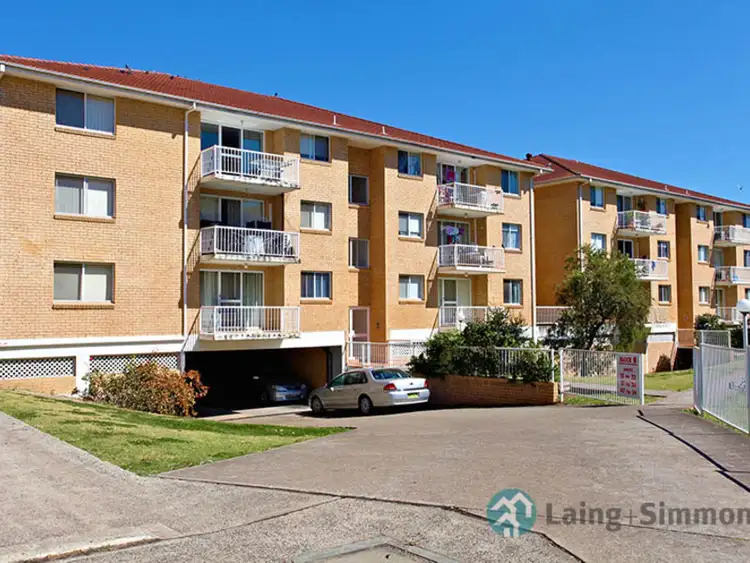 19/334 Woodstock Ave, Mount Druitt NSW 2770