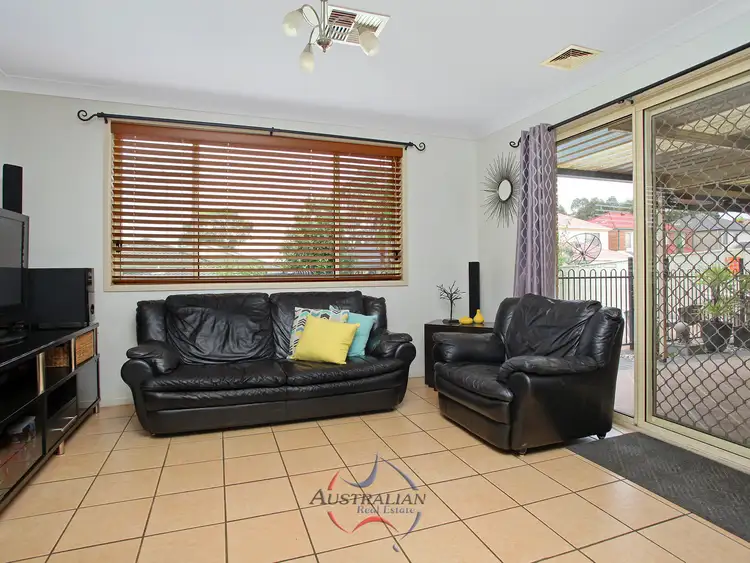 Fourth view of Homely house listing, 14 Citrus Street, Quakers Hill NSW 2763