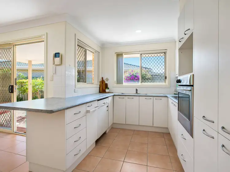 Sixth view of Homely house listing, 183 Matthew Flinders Drive, Port Macquarie NSW 2444