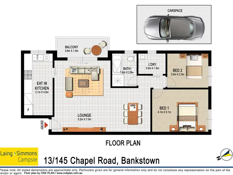 Seventh view of Homely unit listing, 13/145 Chapel Road, Bankstown NSW 2200