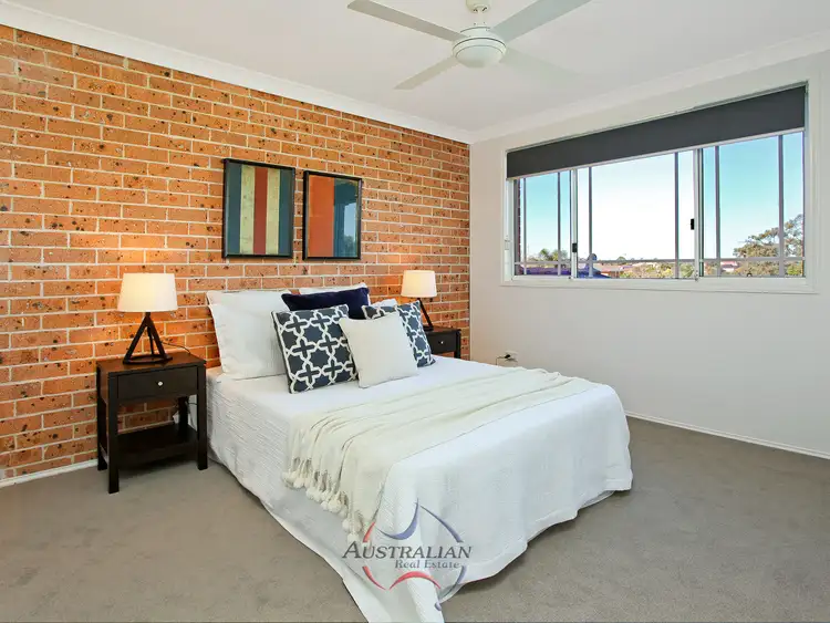 Sixth view of Homely semi-detached listing, 5a Roxby Grove, Quakers Hill NSW 2763