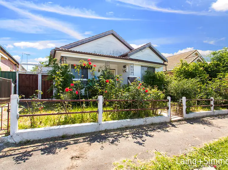 29 Sixth Street, Granville NSW 2142