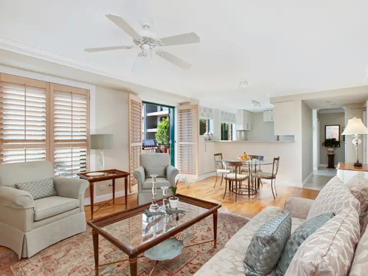 45/7-17 Sinclair Street, Wollstonecraft NSW 2065