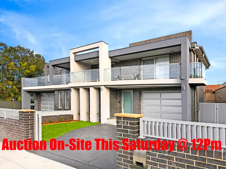 89a Northcote St, Canterbury NSW 2193