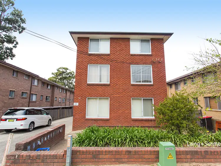 10/37 Dartbrook Road, Auburn NSW 2144