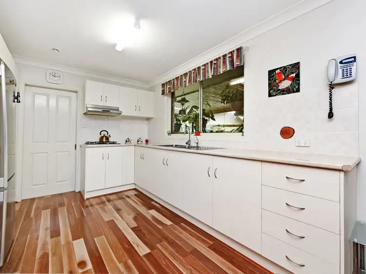 Fifth view of Homely villa listing, 1/2 Flintwood Terrace, Port Macquarie NSW 2444