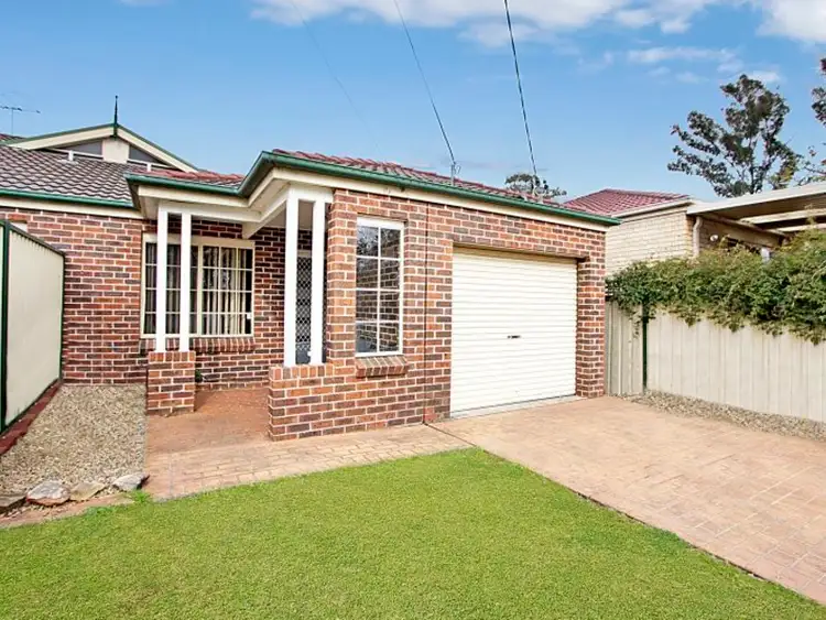 11f Wolseley Street, Rooty Hill NSW 2766