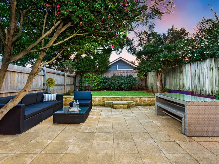 40 Union Street, Dulwich Hill NSW 2203