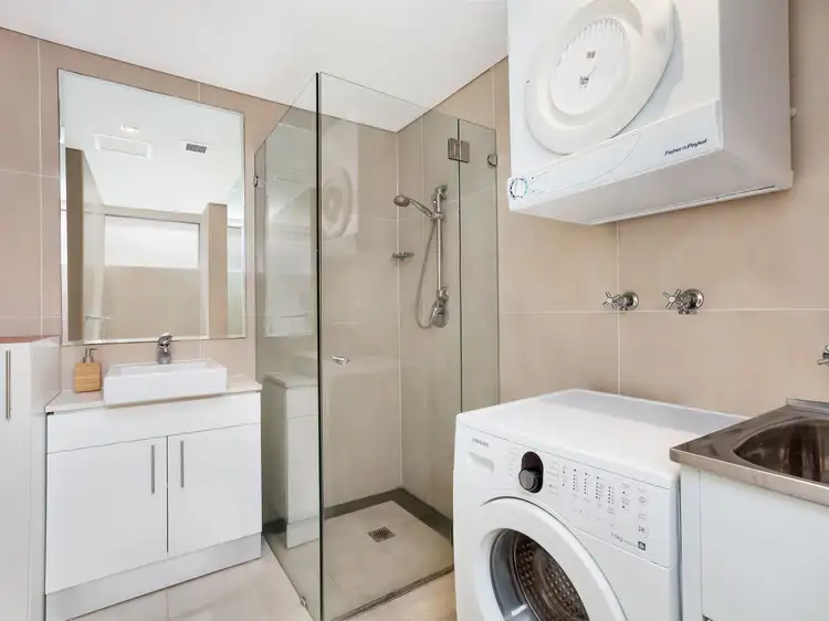 Fifth view of Homely apartment listing, 103/107 Chandos Street, Crows Nest NSW 2065