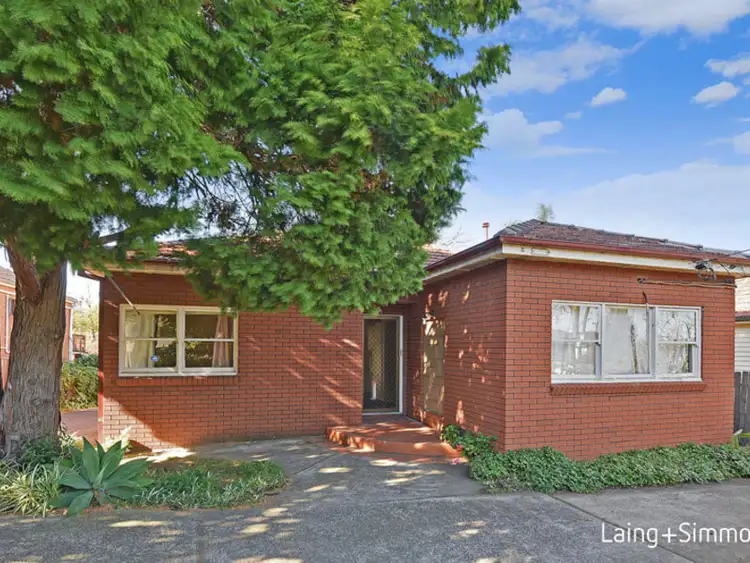 494 Pacific Highway, Mount Colah NSW 2079