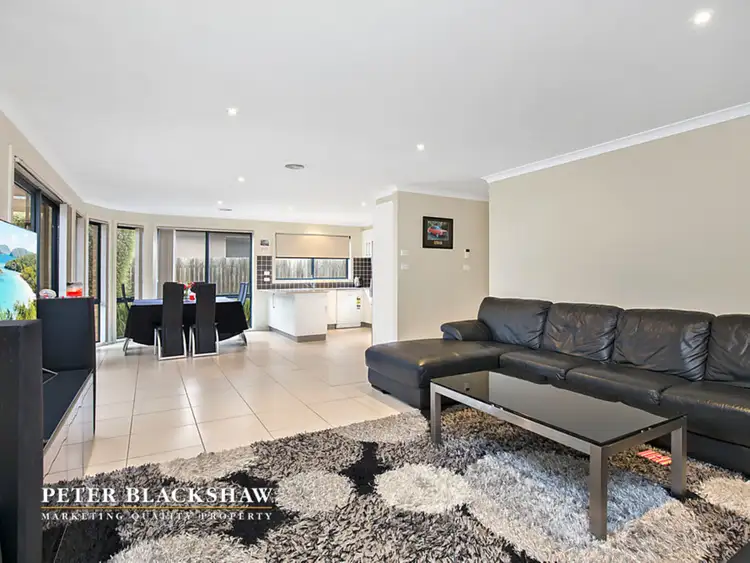 Seventh view of Homely house listing, 47 Haven Street, Harrison ACT 2914