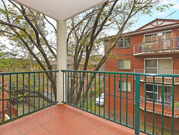 6/42 Bridge Road, Hornsby NSW 2077