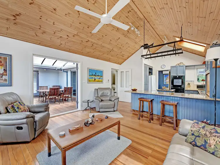 Main view of Homely house listing, 26 Oceanview Terrace, Port Macquarie NSW 2444