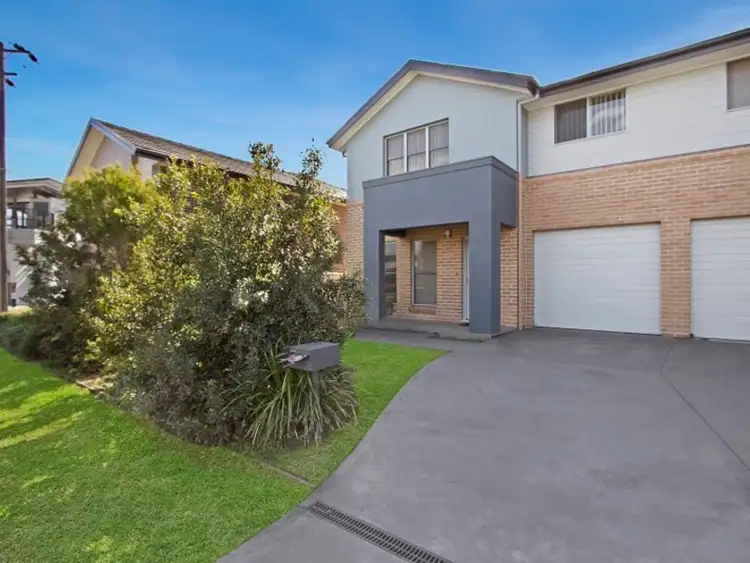 1/1 Ramona Street, Quakers Hill NSW 2763