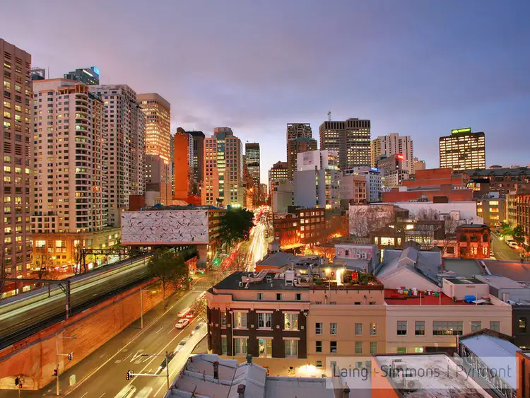 85/230 Elizabeth Street, Surry Hills NSW 2010