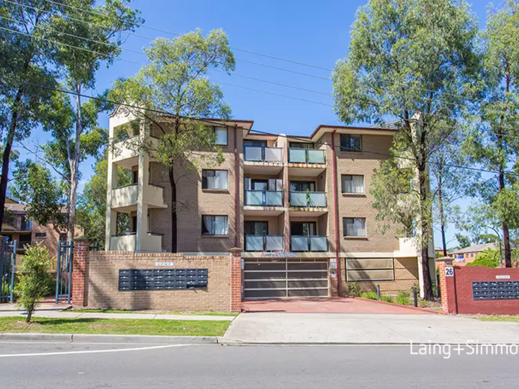 15/26A Hythe Street, Mount Druitt NSW 2770
