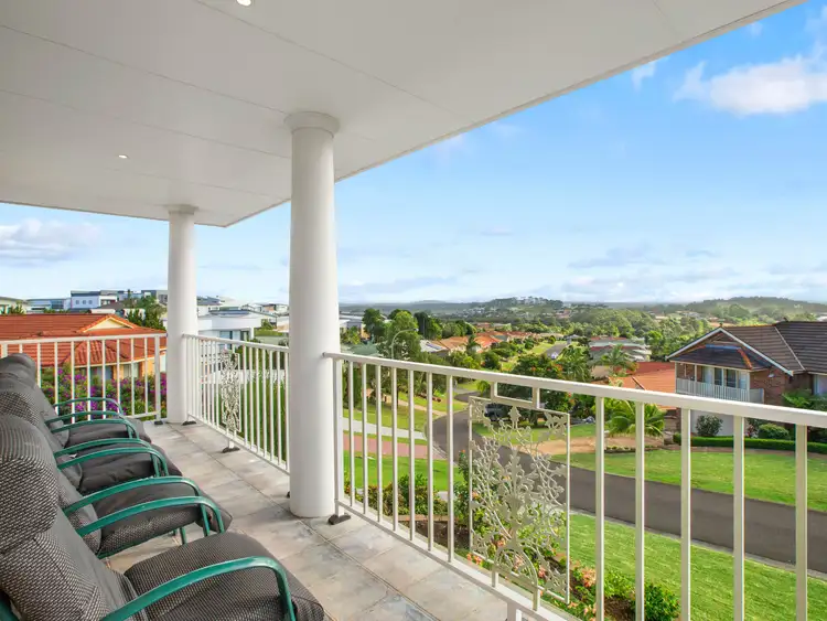 Fourth view of Homely house listing, 20 Kentia Close, Port Macquarie NSW 2444