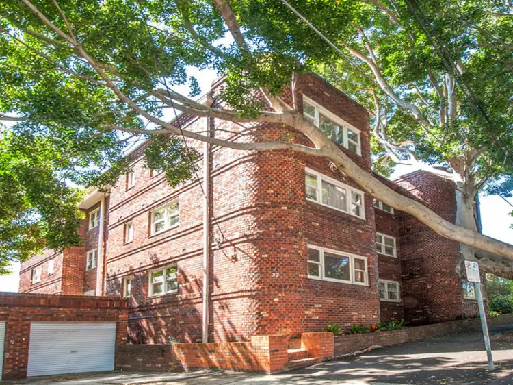 Main view of Homely apartment listing, 1/37 Nelson Street, Woollahra NSW 2025