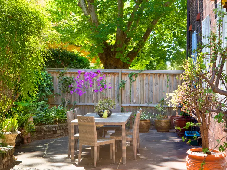 Second view of Homely apartment listing, 1/2 Fullerton Street, Woollahra NSW 2025