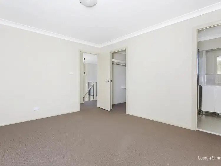 Second view of Homely house listing, 2 Tussock Street, Ropes Crossing NSW 2760