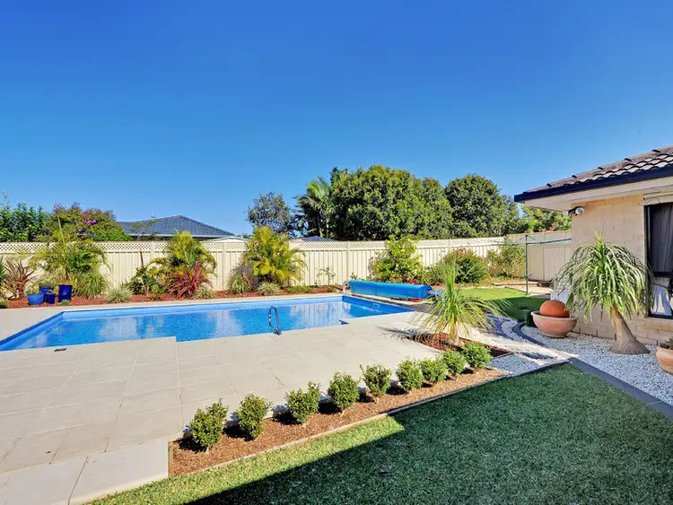 31 Eliza Circuit, Port Macquarie NSW 2444
