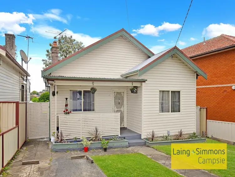 44 Garrong Road, Lakemba NSW 2195