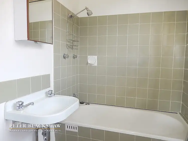 Third view of Homely apartment listing, 36/3 Waddell Place, Curtin ACT 2605